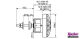 Hacker Motor Q80-11S 28-Pole F3A (38798520)