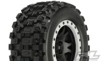 Pro-Line - ProLine Badlands MX43 All Terrain Truck Reifen...