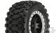 Pro-Line - ProLine Badlands MX43 All Terrain Truck Reifen v/h (2) (PRO10131-13)