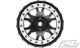 Pro-Line - ProLine Impulse Pro-Loc Felge mit grauen Ringen v/h (2) (PRO2763-03)