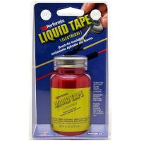 Plasti Dip Flüssiggummi electrical Tape rot - 118ml