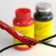 Plasti Dip Flüssiggummi electrical Tape rot - 118ml