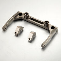 Robitronic - Radio Boxtransom Assembly (TC1401-09)