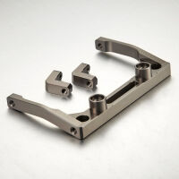 Robitronic - Radio Boxtransom Assembly (TC1401-09)
