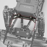 Robitronic - Radio Boxtransom Assembly (TC1401-09)