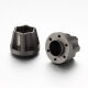 Robitronic - 16MM width  hex connector for 12mm hex wheel (TC1401-107G)