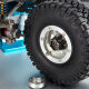 Robitronic - 16MM width  hex connector for 12mm hex wheel (TC1401-107G)