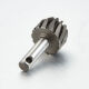 Robitronic - Differential Kegelrad 13 Zähne (TC1401-109)