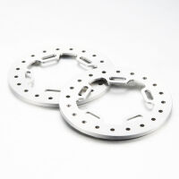 Robitronic - Beadlock Ring B (TC1401-111S)