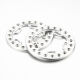 Robitronic - Beadlock Ring B (TC1401-111S)