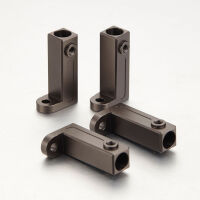 Robitronic - Mount of Edge Bumper pedal (TC1401-114)
