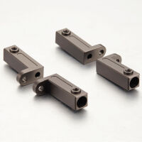 Robitronic - Mount of Edge Bumper pedal (TC1401-114)