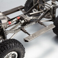 Robitronic - Mount of Edge Bumper pedal (TC1401-114)
