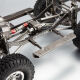 Robitronic - Mount of Edge Bumper pedal (TC1401-114)
