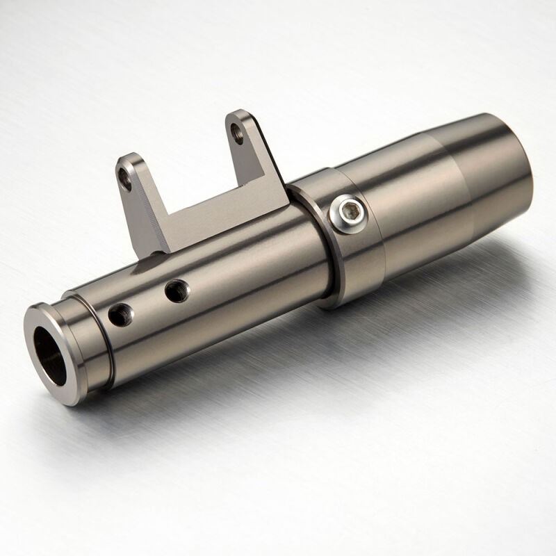 Robitronic - Antriebsachse Hinten (TC1401-12)