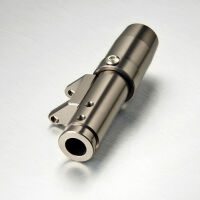 Robitronic - Antriebsachse Hinten (TC1401-12)