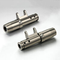 Robitronic - Antriebsachse Hinten (TC1401-12)