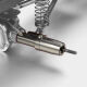 Robitronic - Antriebsachse Hinten (TC1401-12)