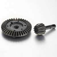 Robitronic - Differential Kegelräder 13/38...