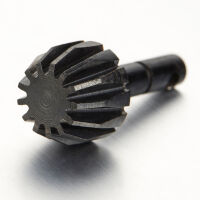 Robitronic - Differential Kegelräder 13/38 Zähne (TC1401-26)