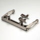 Robitronic - Radio Box Frame Rail Assembly 2 (TC1401-28)