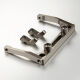 Robitronic - Radio Box Frame Rail Assembly 2 (TC1401-28)