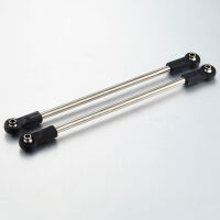 Robitronic - Linkage Rod Titanlegierung 129,5mm (2 Stk)...