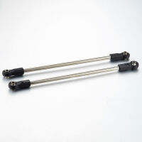 Robitronic - Linkage Rod Titanlegierung 122mm (2 Stk)...