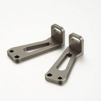 Robitronic - Front install mount for Body D90 (TC1507-09)