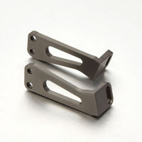 Robitronic - Front install mount for Body D90 (TC1507-09)