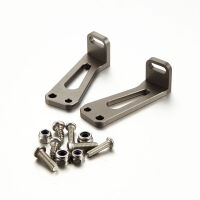 Robitronic - Front install mount for Body D90 (TC1507-09)