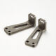 Robitronic - Front install mount for Body D90 (TC1507-09)