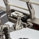 Robitronic - Front install mount for Body D90 (TC1507-09)