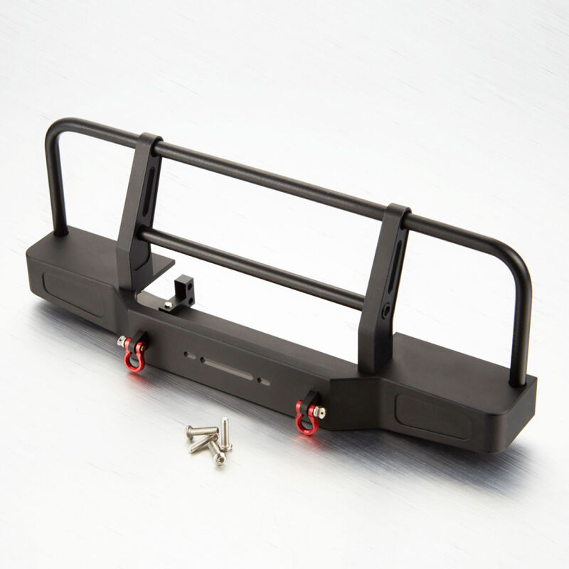 Robitronic - Front Bumper A for D90 (TC1507-13T)