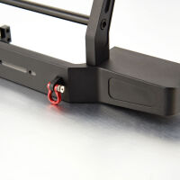 Robitronic - Front Bumper A for D90 (TC1507-13T)
