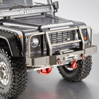 Robitronic - Front Bumper A for D90 (TC1507-13T)
