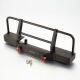 Robitronic - Front Bumper A for D90 (TC1507-13T)