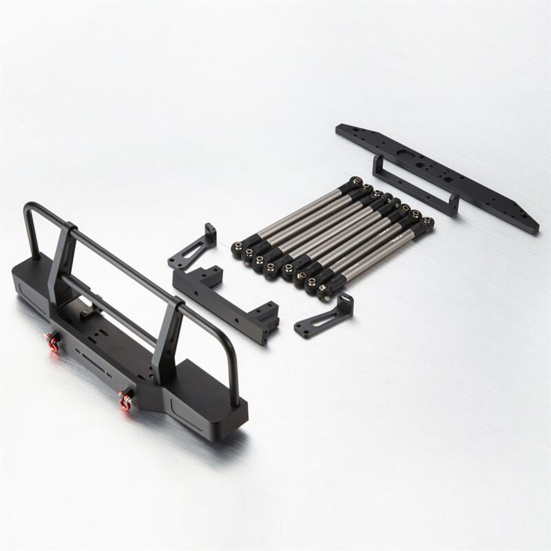 Robitronic - upgrade sets for D90 body (TC1507-14T)
