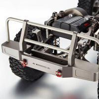 Robitronic - upgrade sets for D90 body (TC1507-14T)
