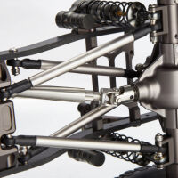 Robitronic - upgrade sets for D90 body (TC1507-14T)