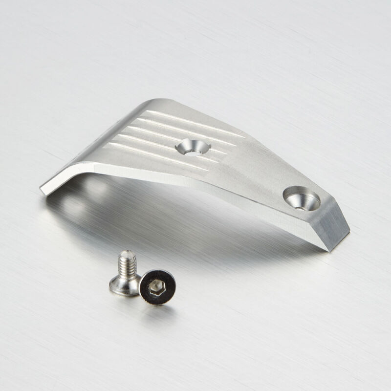 Robitronic - Guard plate for front/back Axial (TC1507-24)