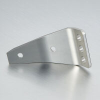 Robitronic - Guard plate for front/back Axial (TC1507-24)