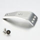 Robitronic - Guard plate for front/back Axial (TC1507-24)