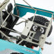 Robitronic - Befestigung für Ersatzreifen TC1508 Chassis (TC1508-06)