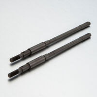 Robitronic - Rear Drive Shaft for Scx10 II (TC1615-12)