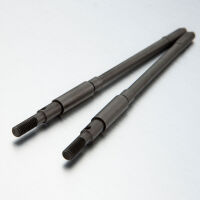 Robitronic - Rear Drive Shaft for Scx10 II (TC1615-12)