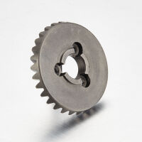 Robitronic - 30T Bevel Gear for Front/Rear Axle of Scx10II (TC1615-15)