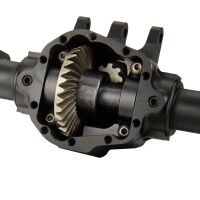 Robitronic - 30T Bevel Gear for Front/Rear Axle of Scx10II (TC1615-15)