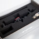 Robitronic - Rear Axle Completed Assembly for SCX 10 II (TC1615-19)