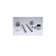 Emcotec - magnetic connect locking system (2 pieces)